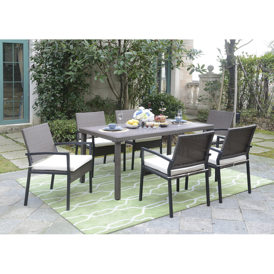 Patio Dining Sets Birch Lane